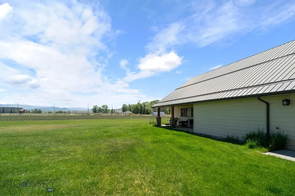 3140 Emily Lane Helena MT 59602