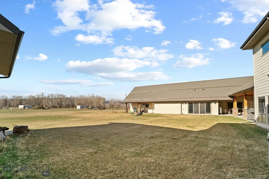 3140 Emily Lane Helena MT 59602