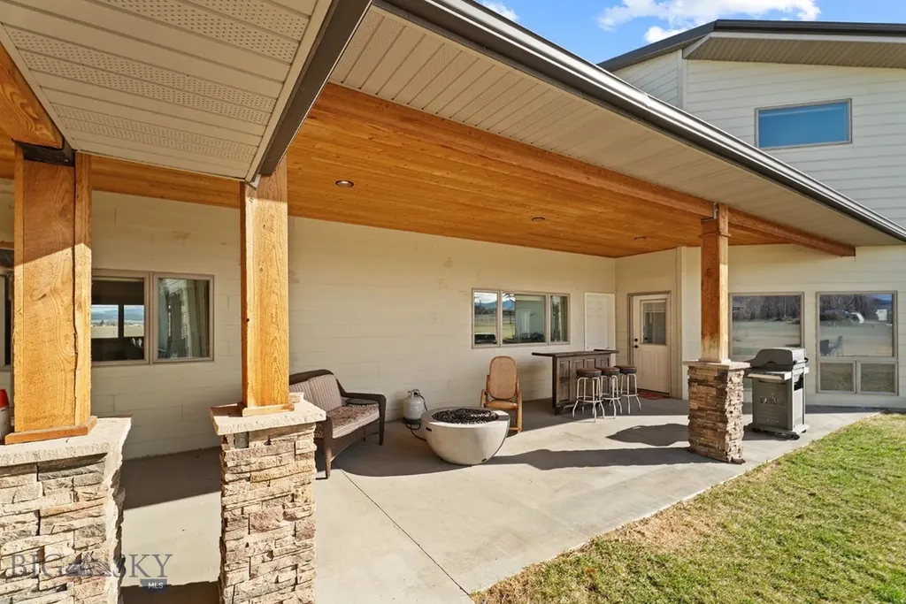 3140 Emily Lane Helena MT 59602