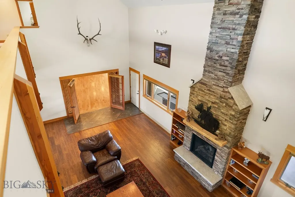 3140 Emily Lane Helena MT 59602