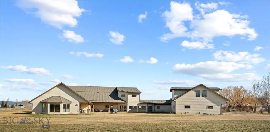 3140 Emily Lane Helena MT 59602