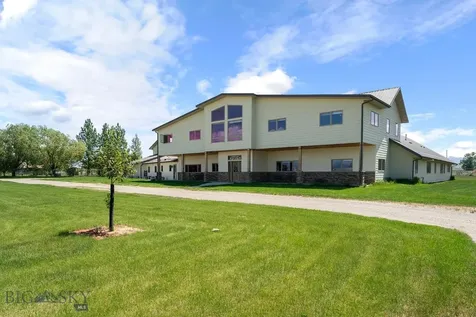3140 Emily Lane Helena MT 59602