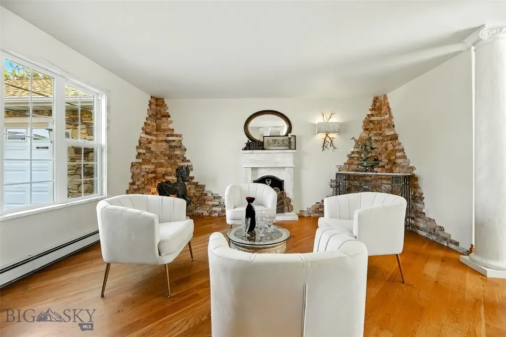 12 Pathfinder Trail Bozeman MT 59718