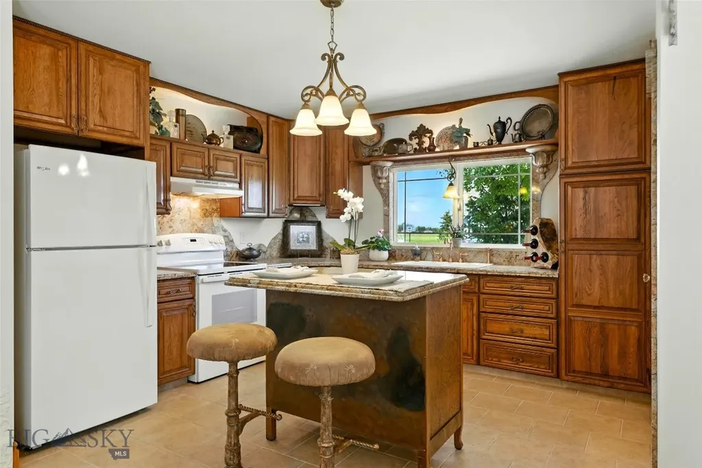 12 Pathfinder Trail Bozeman MT 59718