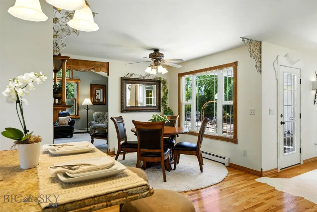 12 Pathfinder Trail Bozeman MT 59718