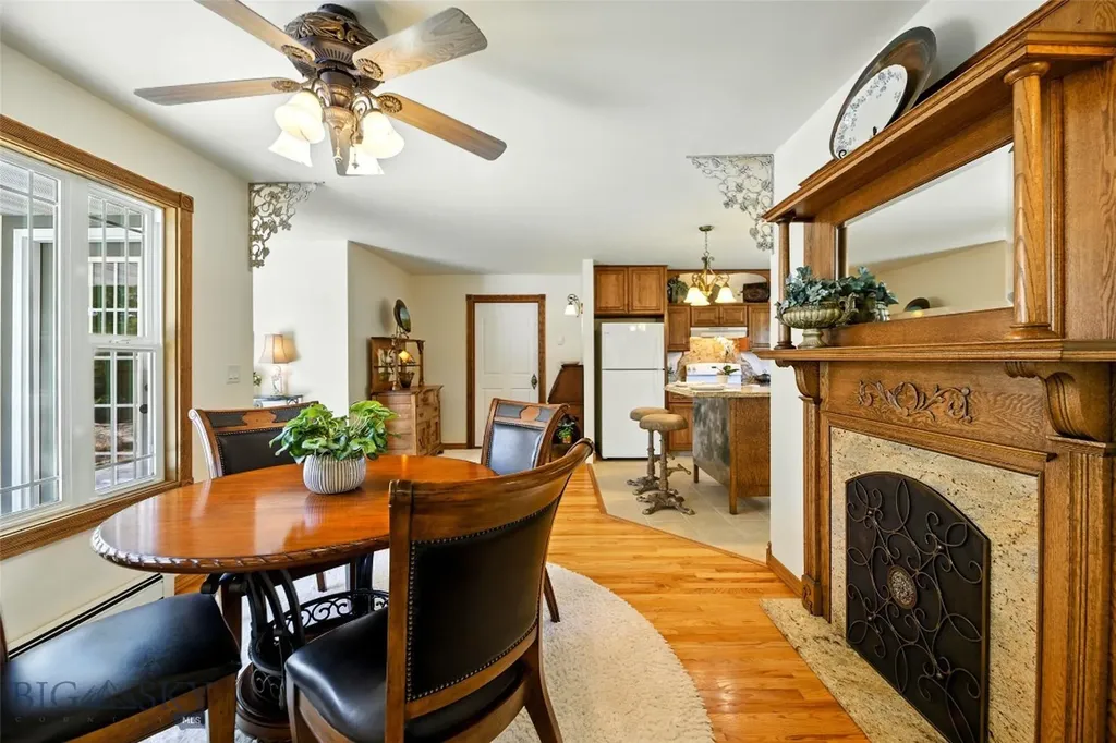 12 Pathfinder Trail Bozeman MT 59718
