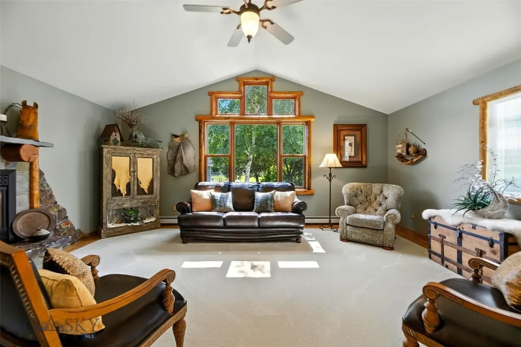 12 Pathfinder Trail Bozeman MT 59718