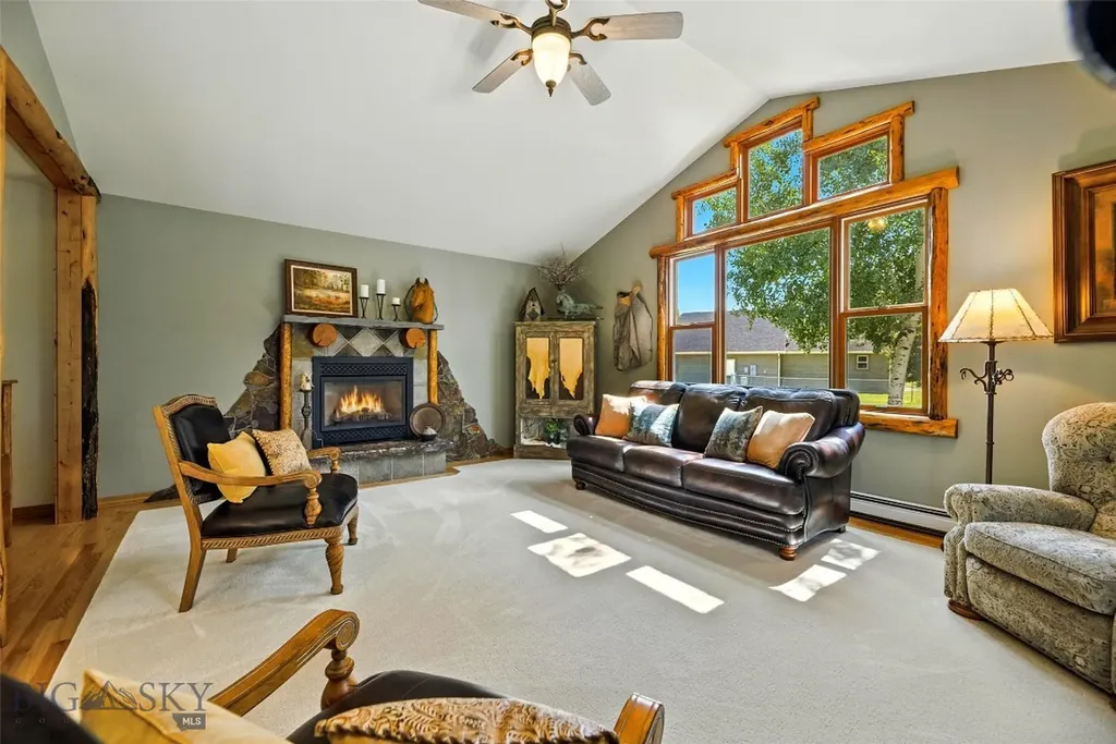 12 Pathfinder Trail Bozeman MT 59718