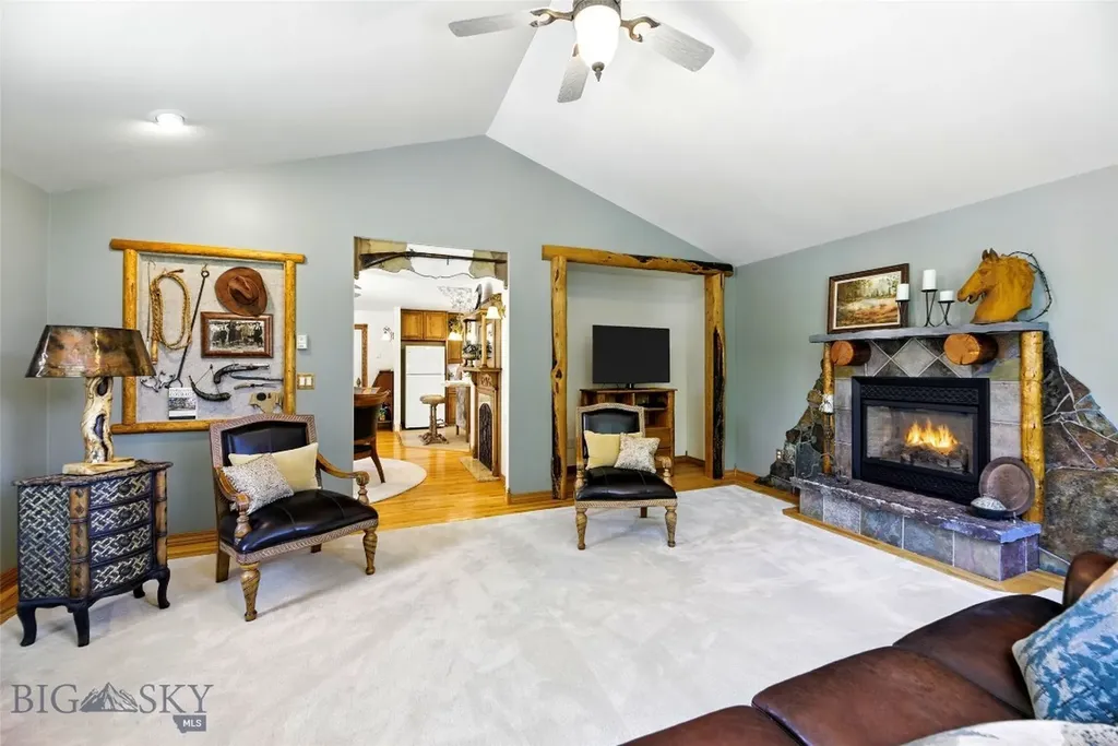 12 Pathfinder Trail Bozeman MT 59718