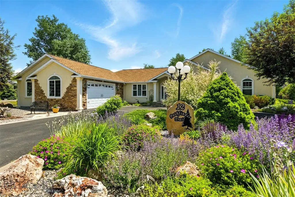 12 Pathfinder Trail Bozeman MT 59718