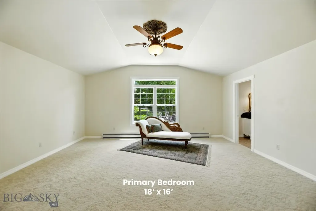 12 Pathfinder Trail Bozeman MT 59718