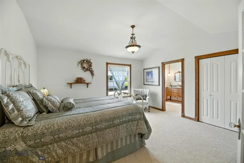 12 Pathfinder Trail Bozeman MT 59718