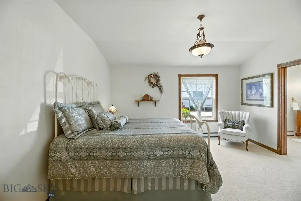 12 Pathfinder Trail Bozeman MT 59718