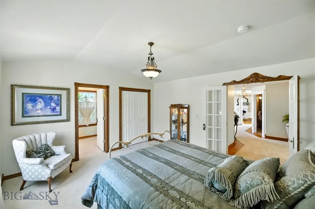 12 Pathfinder Trail Bozeman MT 59718