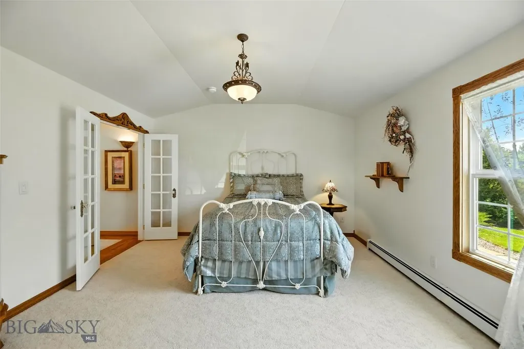 12 Pathfinder Trail Bozeman MT 59718