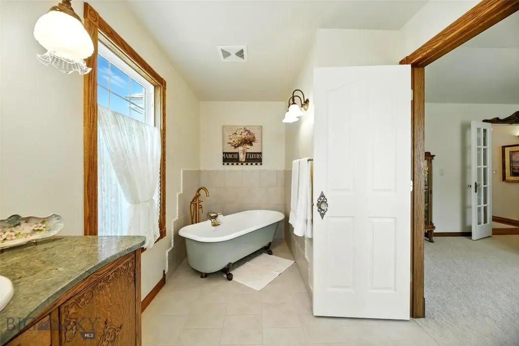 12 Pathfinder Trail Bozeman MT 59718
