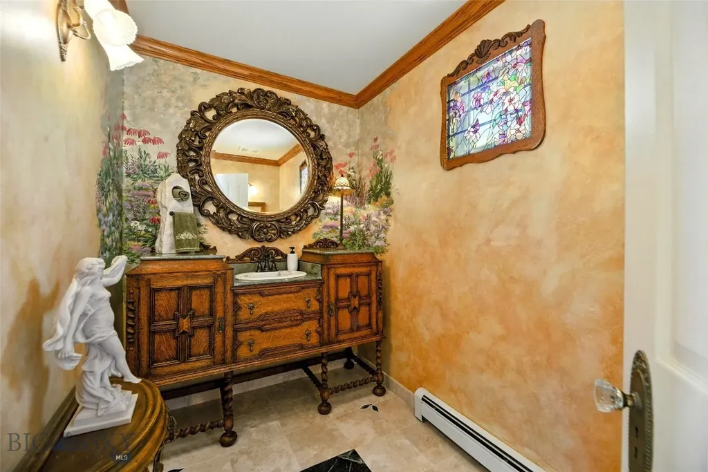 12 Pathfinder Trail Bozeman MT 59718