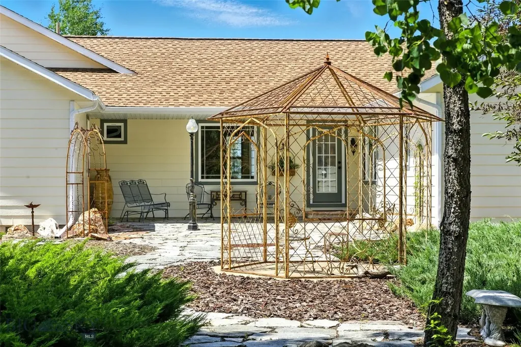 12 Pathfinder Trail Bozeman MT 59718