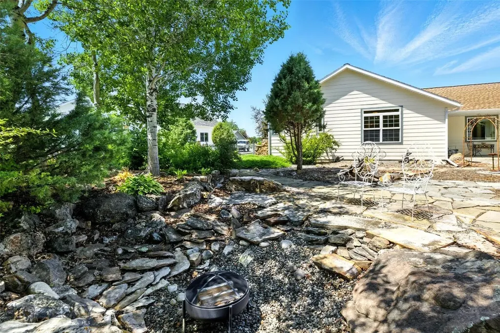 12 Pathfinder Trail Bozeman MT 59718