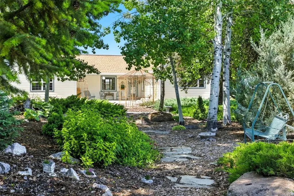12 Pathfinder Trail Bozeman MT 59718