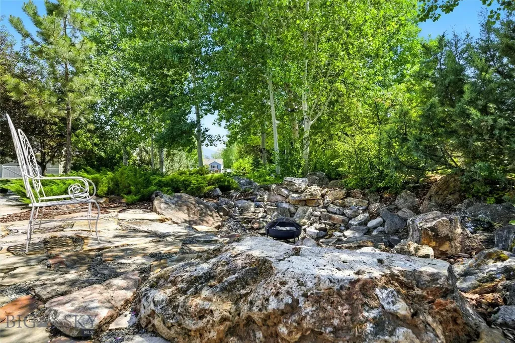 12 Pathfinder Trail Bozeman MT 59718