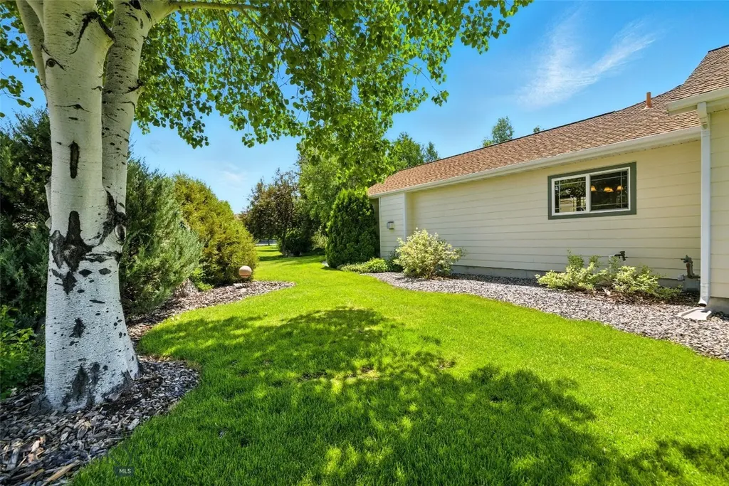 12 Pathfinder Trail Bozeman MT 59718