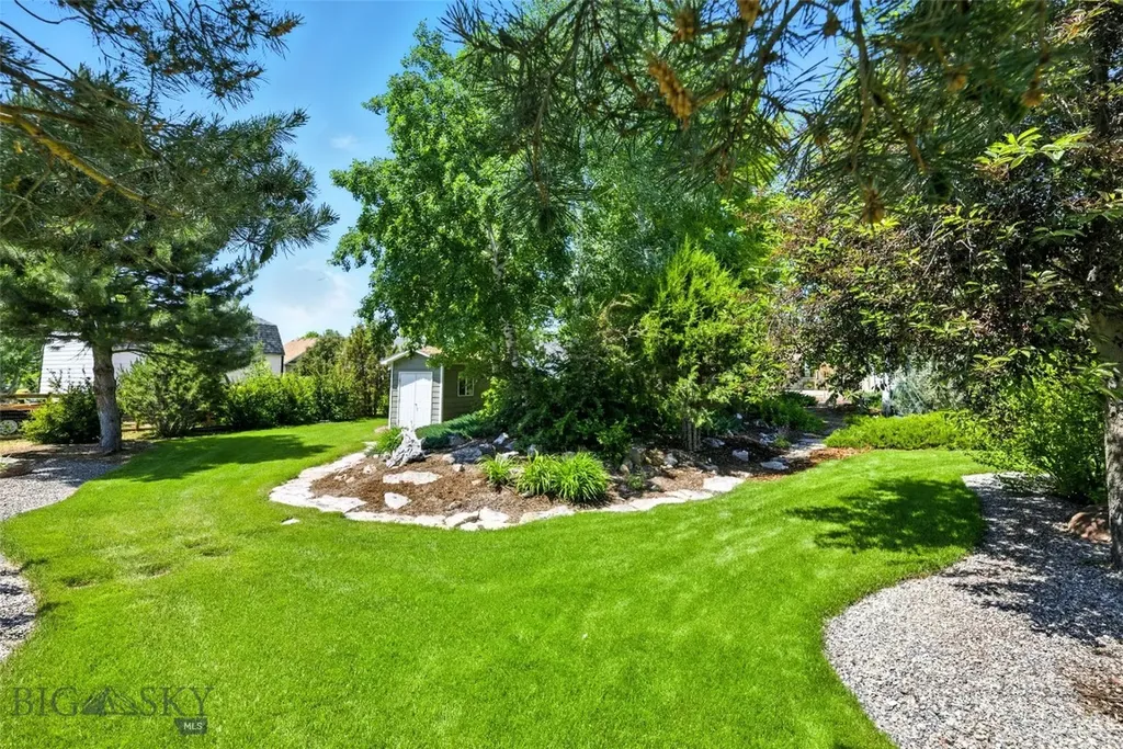 12 Pathfinder Trail Bozeman MT 59718