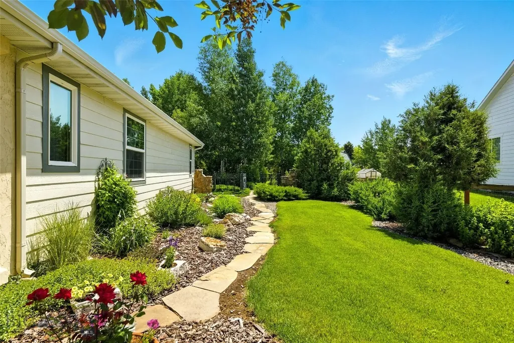 12 Pathfinder Trail Bozeman MT 59718