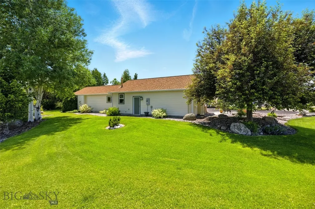 12 Pathfinder Trail Bozeman MT 59718