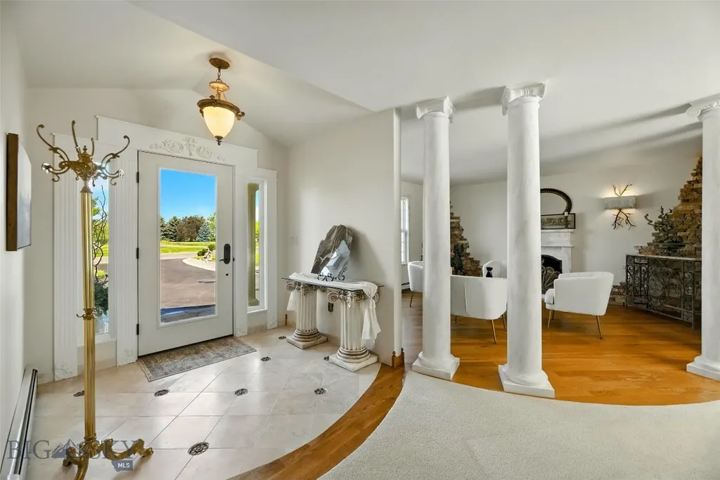 12 Pathfinder Trail Bozeman MT 59718