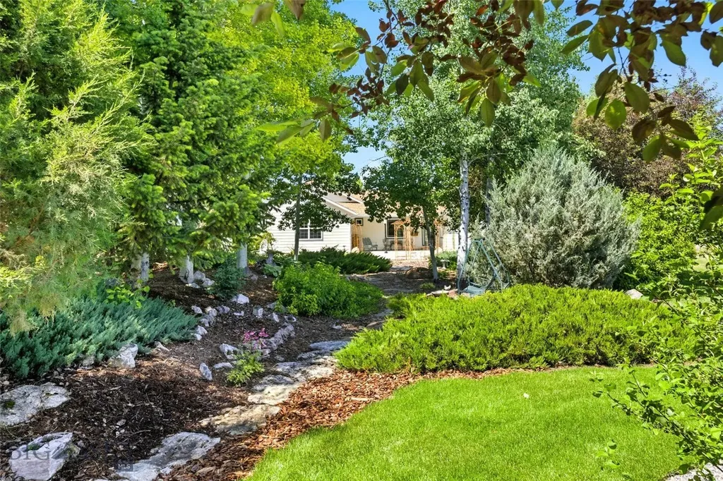 12 Pathfinder Trail Bozeman MT 59718