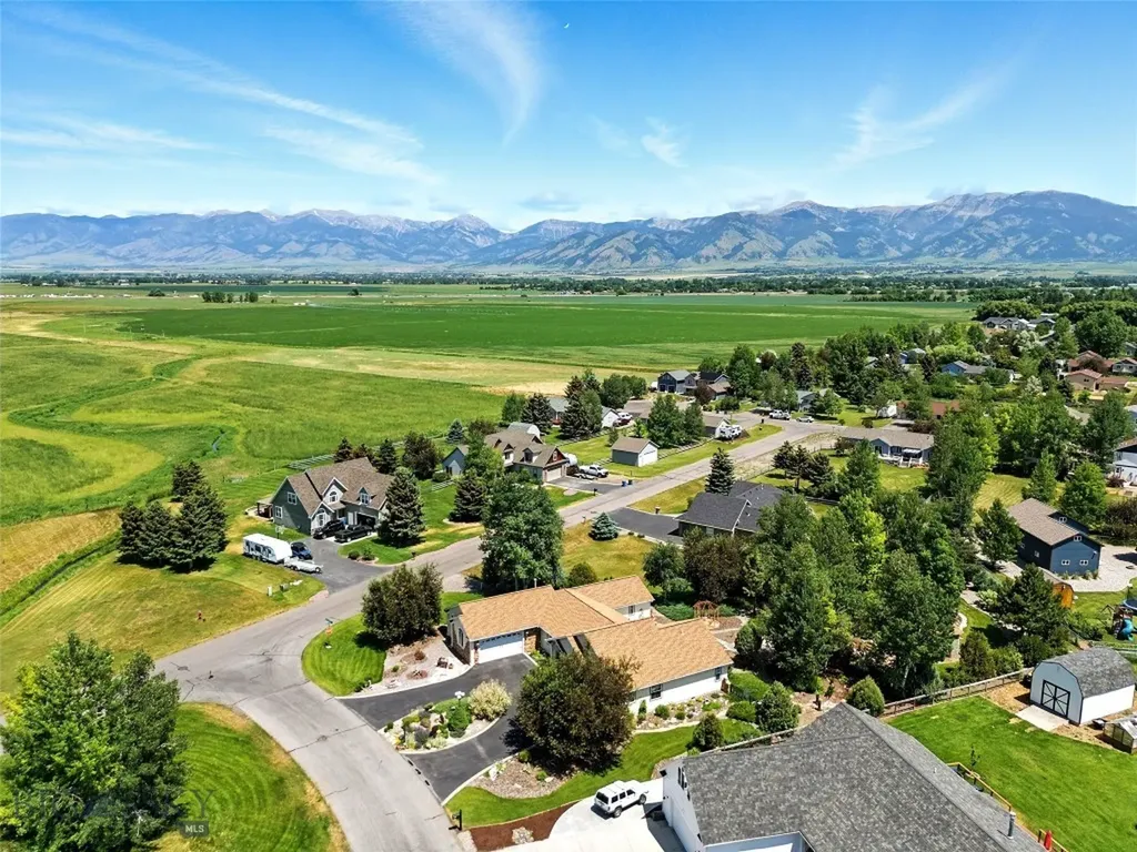 12 Pathfinder Trail Bozeman MT 59718