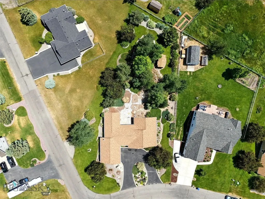 12 Pathfinder Trail Bozeman MT 59718