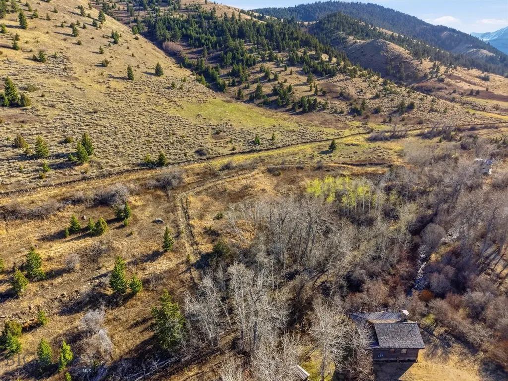 Tbd Pony Original Townsite Pony MT 59747
