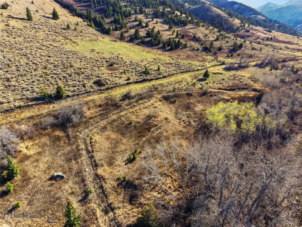 Tbd Pony Original Townsite Pony MT 59747