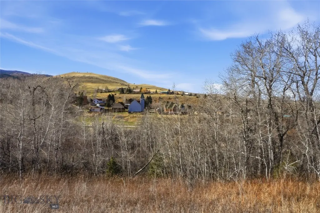 Tbd Pony Original Townsite Pony MT 59747