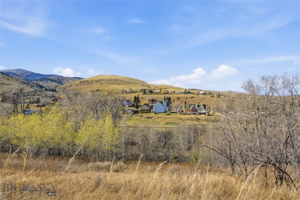 Tbd Pony Original Townsite Pony MT 59747