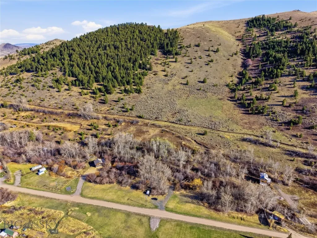 Tbd Pony Original Townsite Pony MT 59747