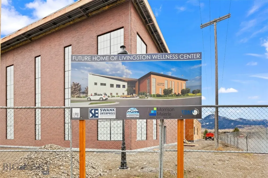 524 N M Street Livingston MT 59047