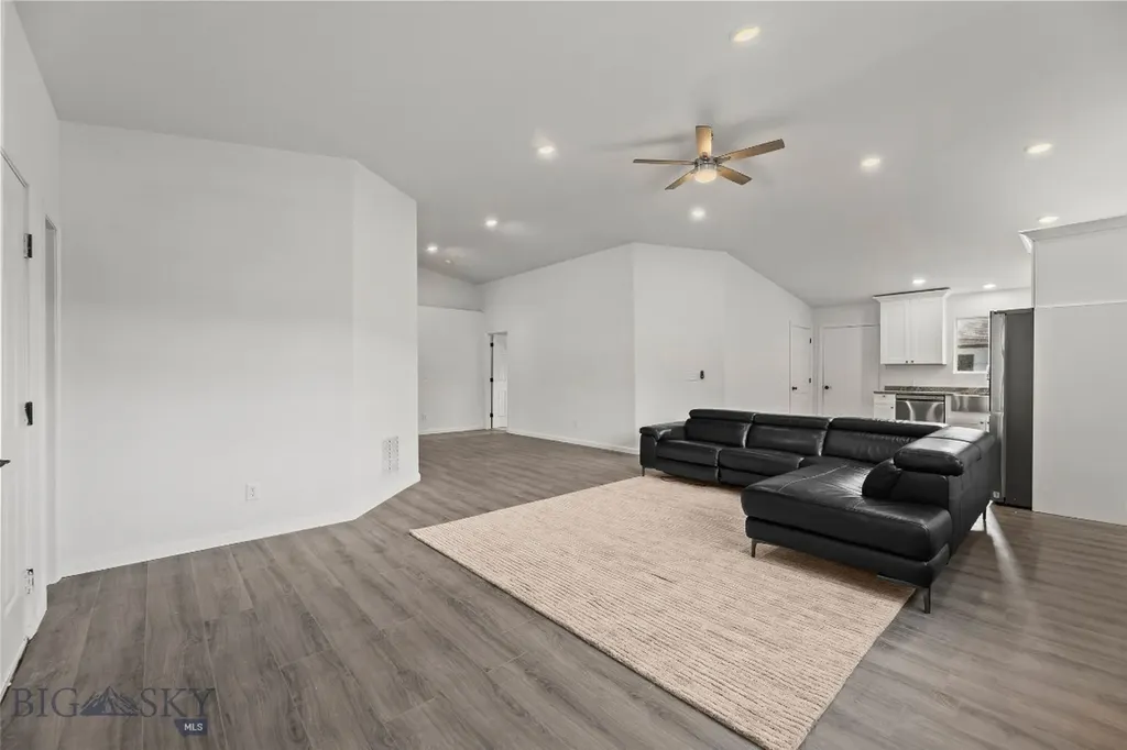 524 N M Street Livingston MT 59047
