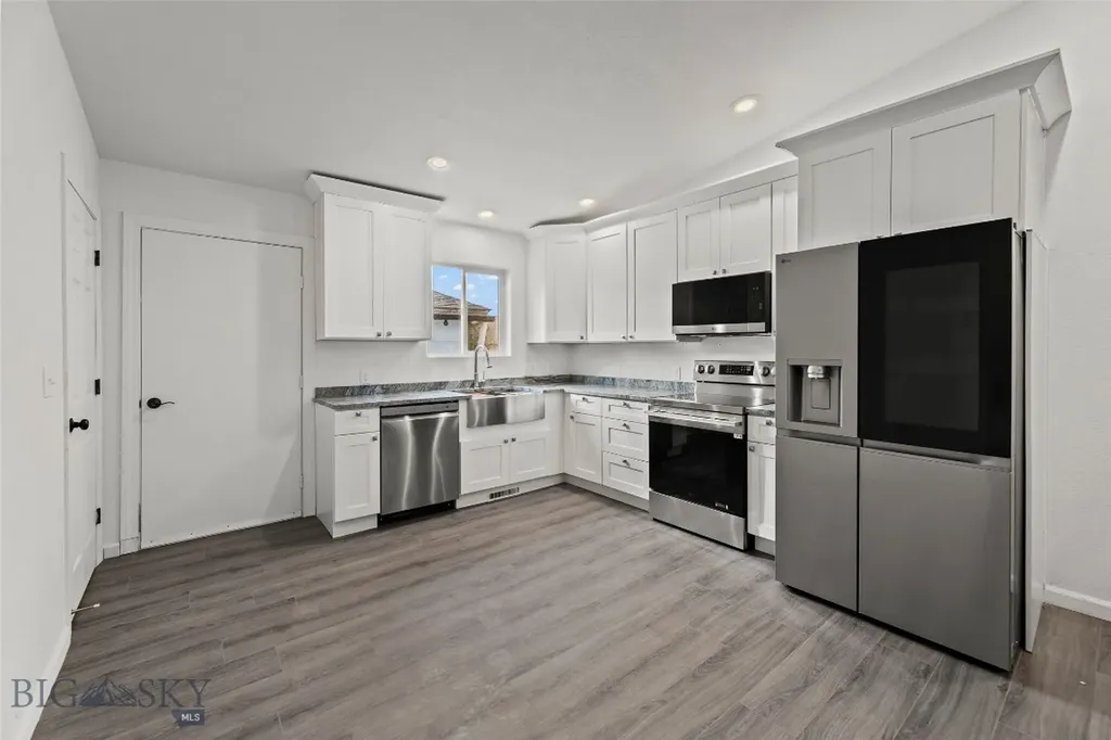 524 N M Street Livingston MT 59047