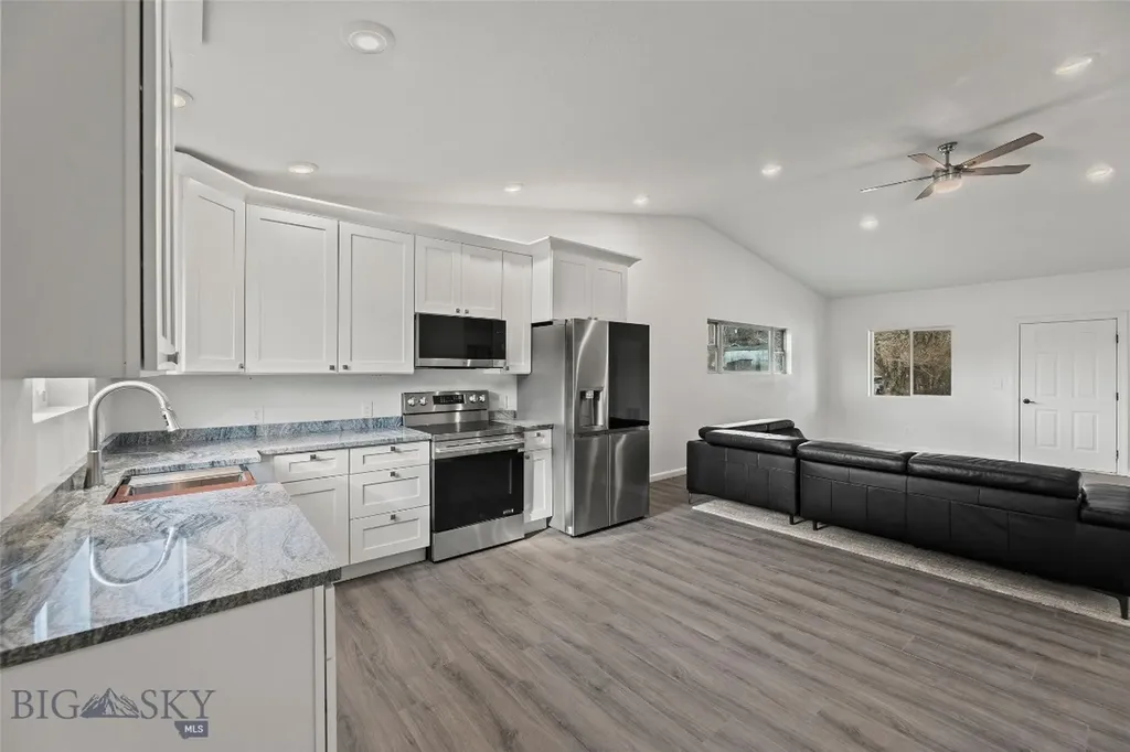524 N M Street Livingston MT 59047