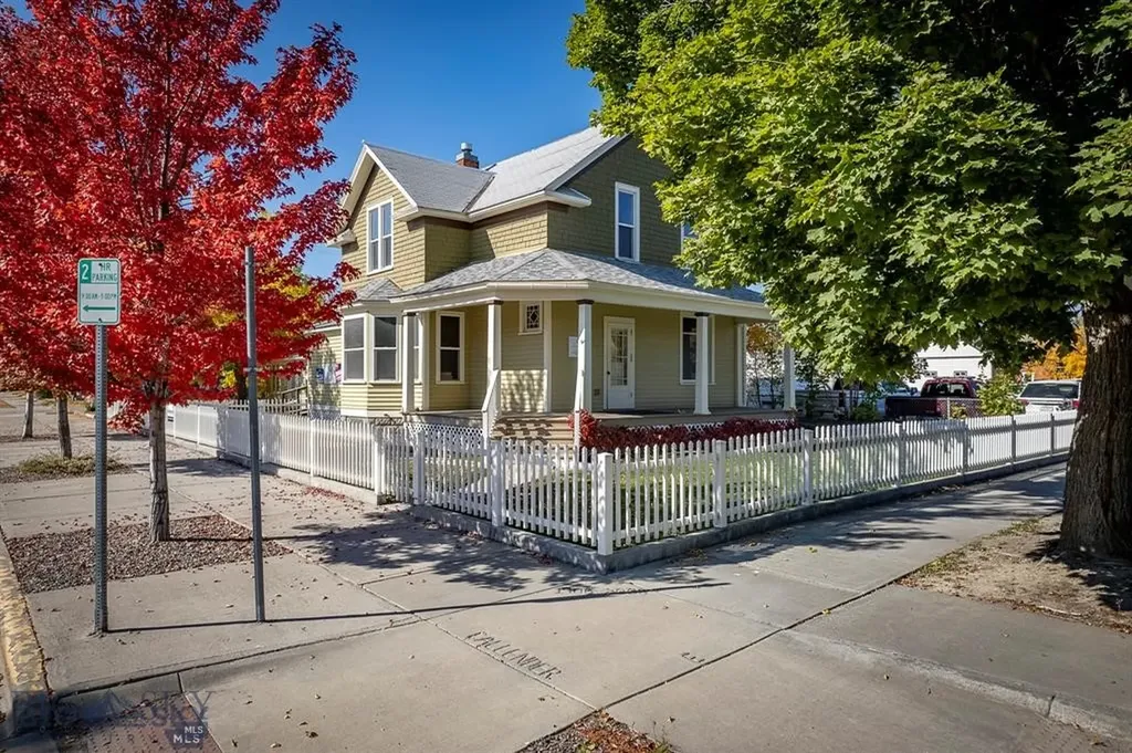 101 N E Street Livingston MT 59047