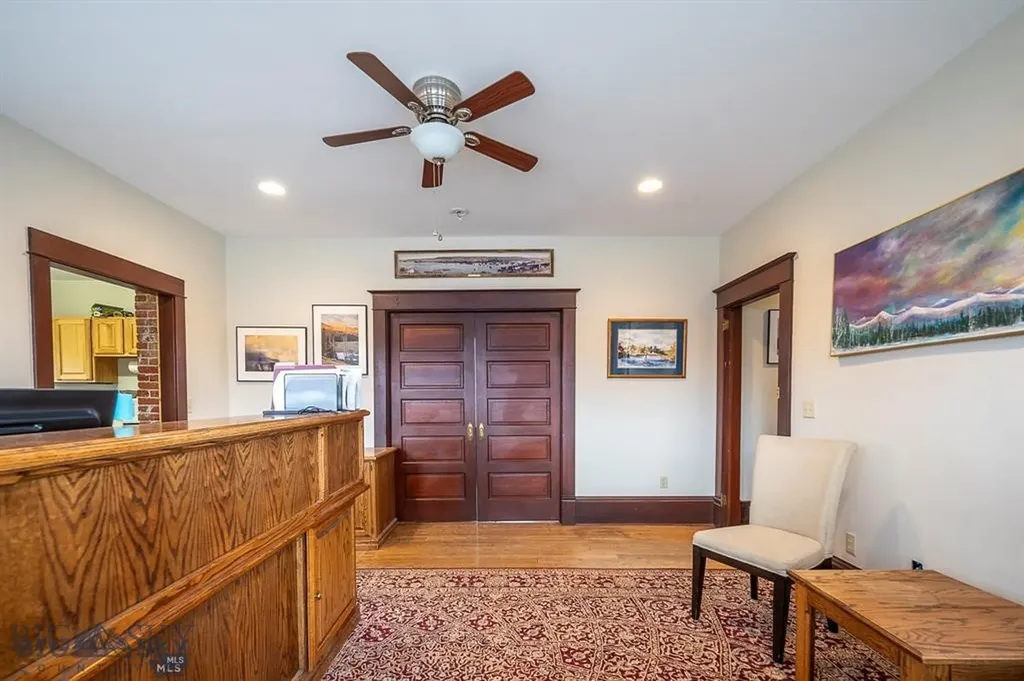 101 N E Street Livingston MT 59047