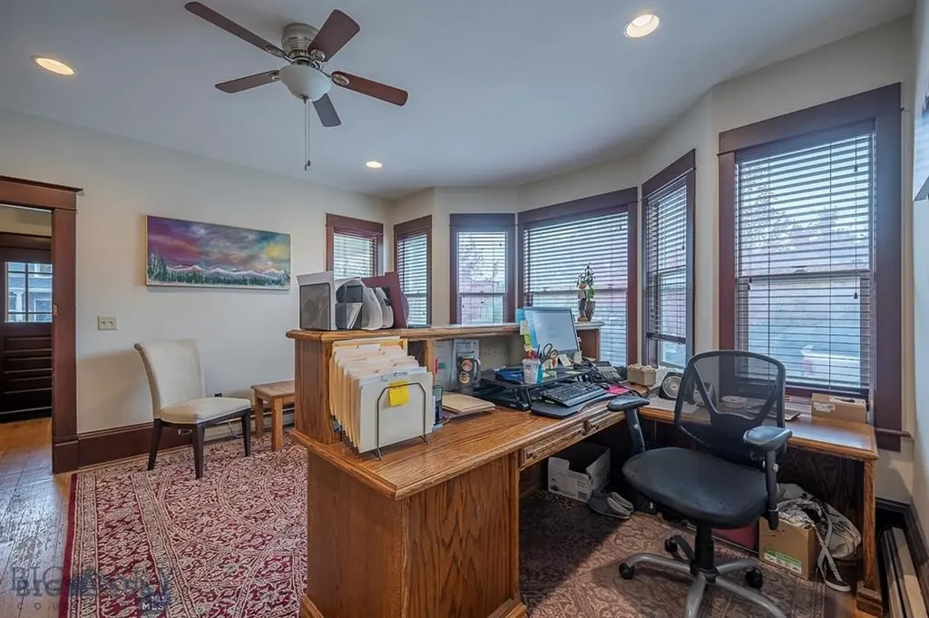 101 N E Street Livingston MT 59047