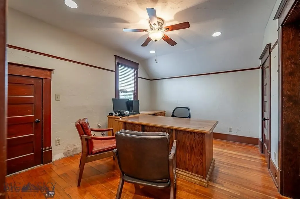 101 N E Street Livingston MT 59047