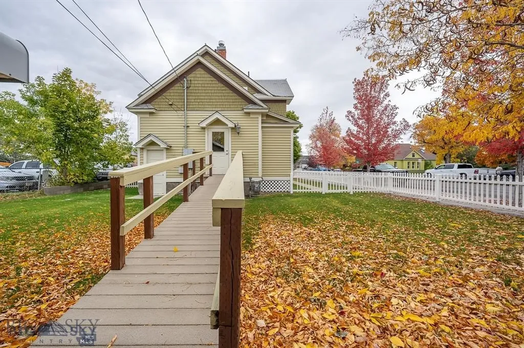 101 N E Street Livingston MT 59047