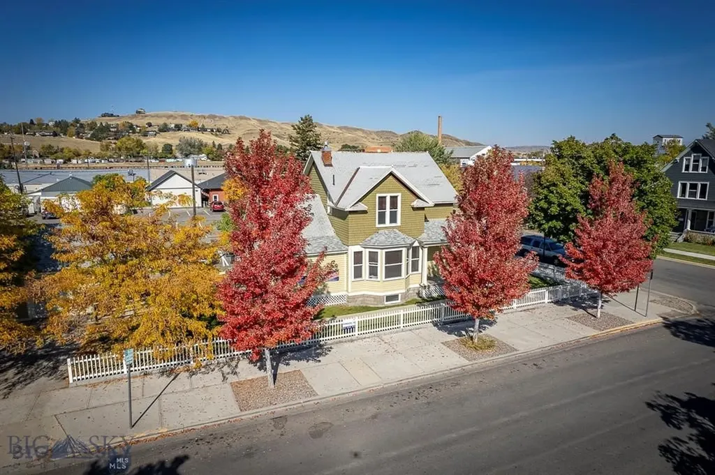 101 N E Street Livingston MT 59047