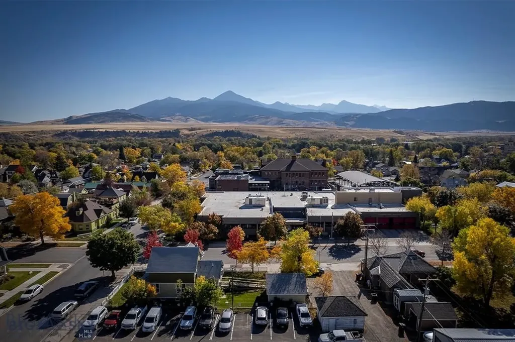 101 N E Street Livingston MT 59047