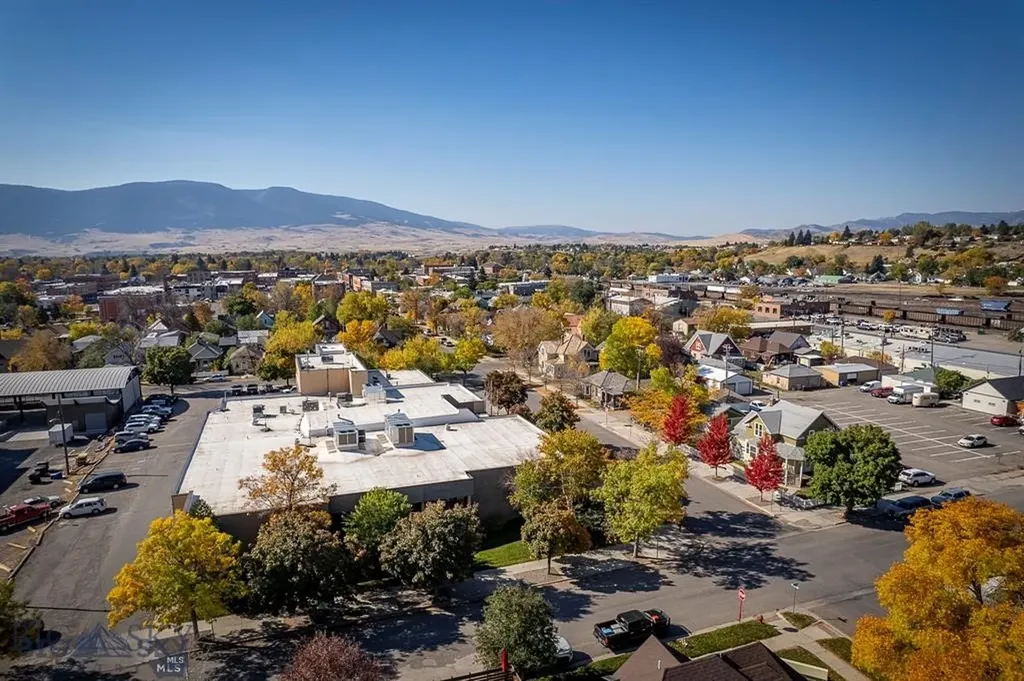 101 N E Street Livingston MT 59047